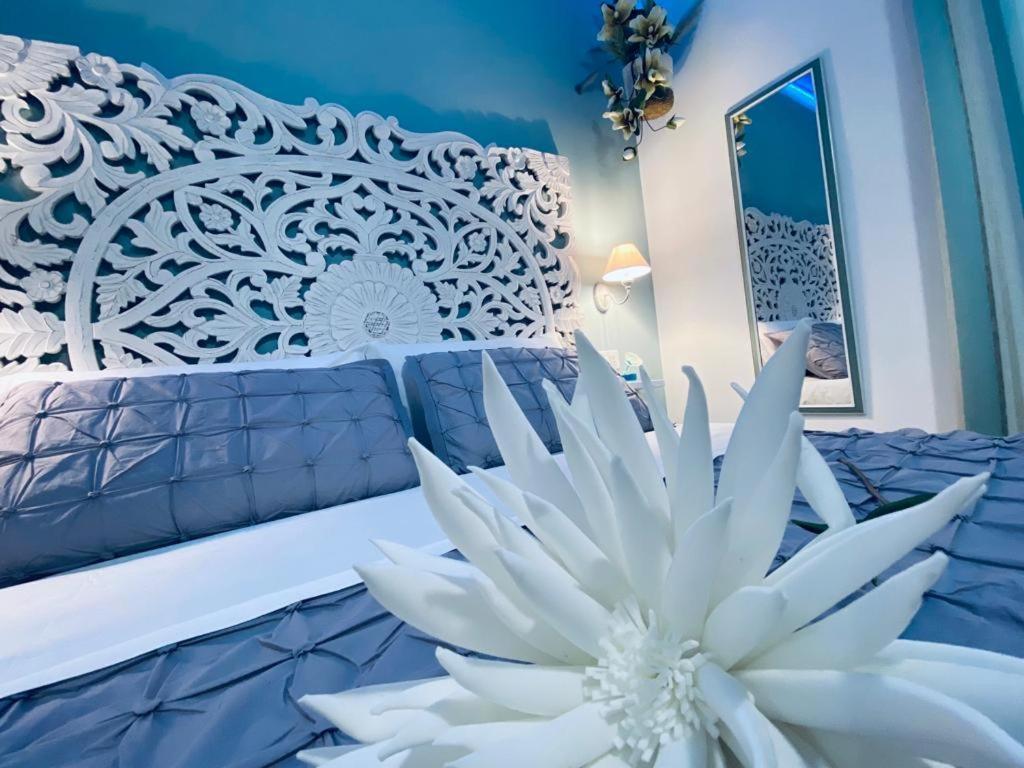 Fior Dei Carmeliti Rooms And Parking Tropea Dış mekan fotoğraf
