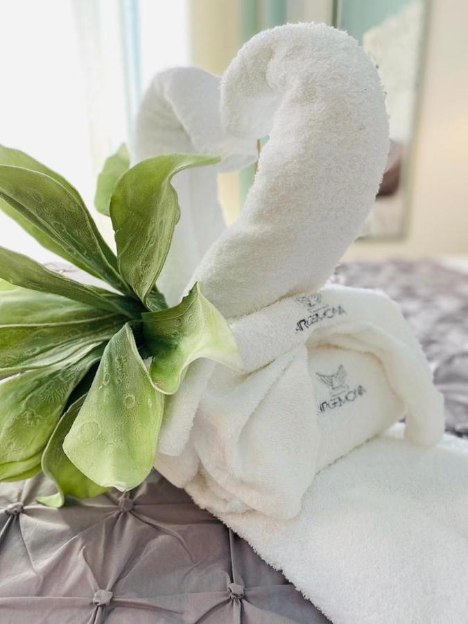 Fior Dei Carmeliti Rooms And Parking Tropea Dış mekan fotoğraf