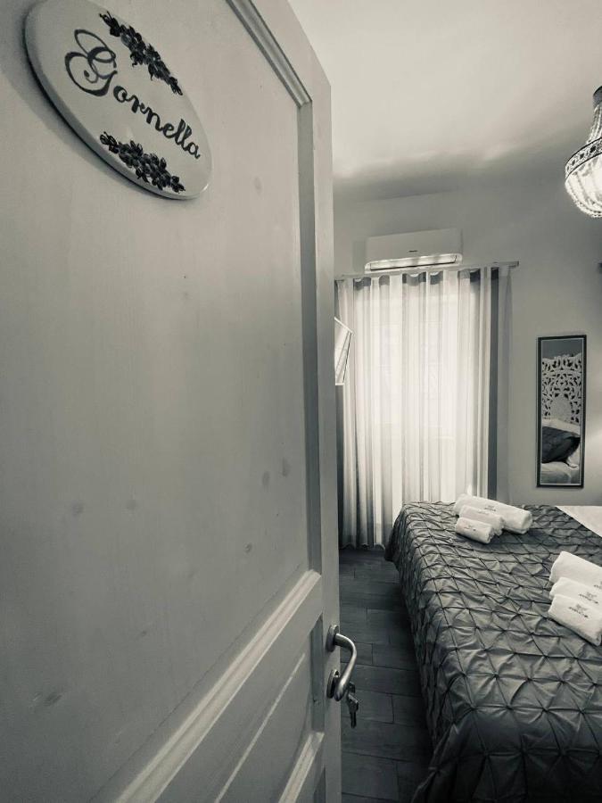 Fior Dei Carmeliti Rooms And Parking Tropea Dış mekan fotoğraf
